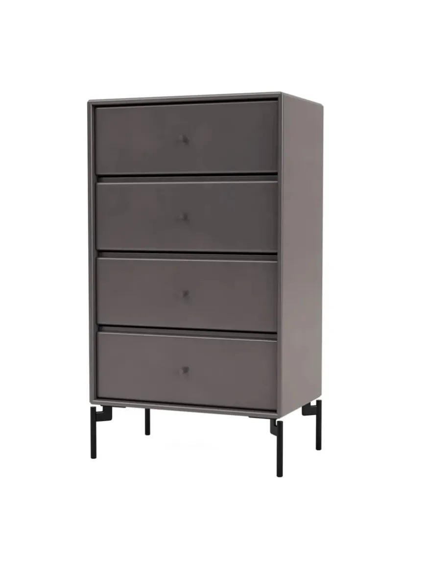 1143 skuffemodul inkl. ophæng fra Montana