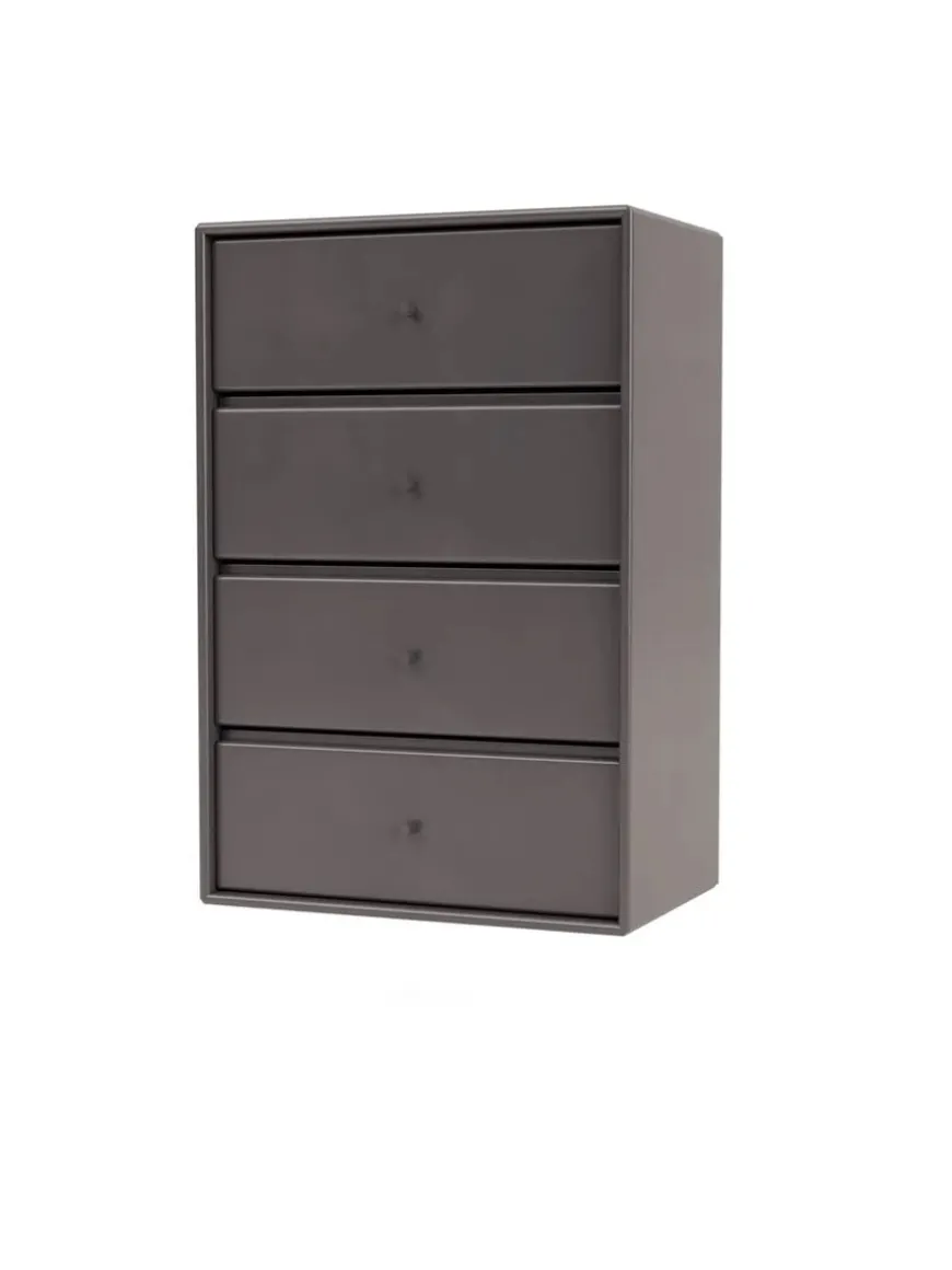 1143 skuffemodul inkl. ophæng fra Montana