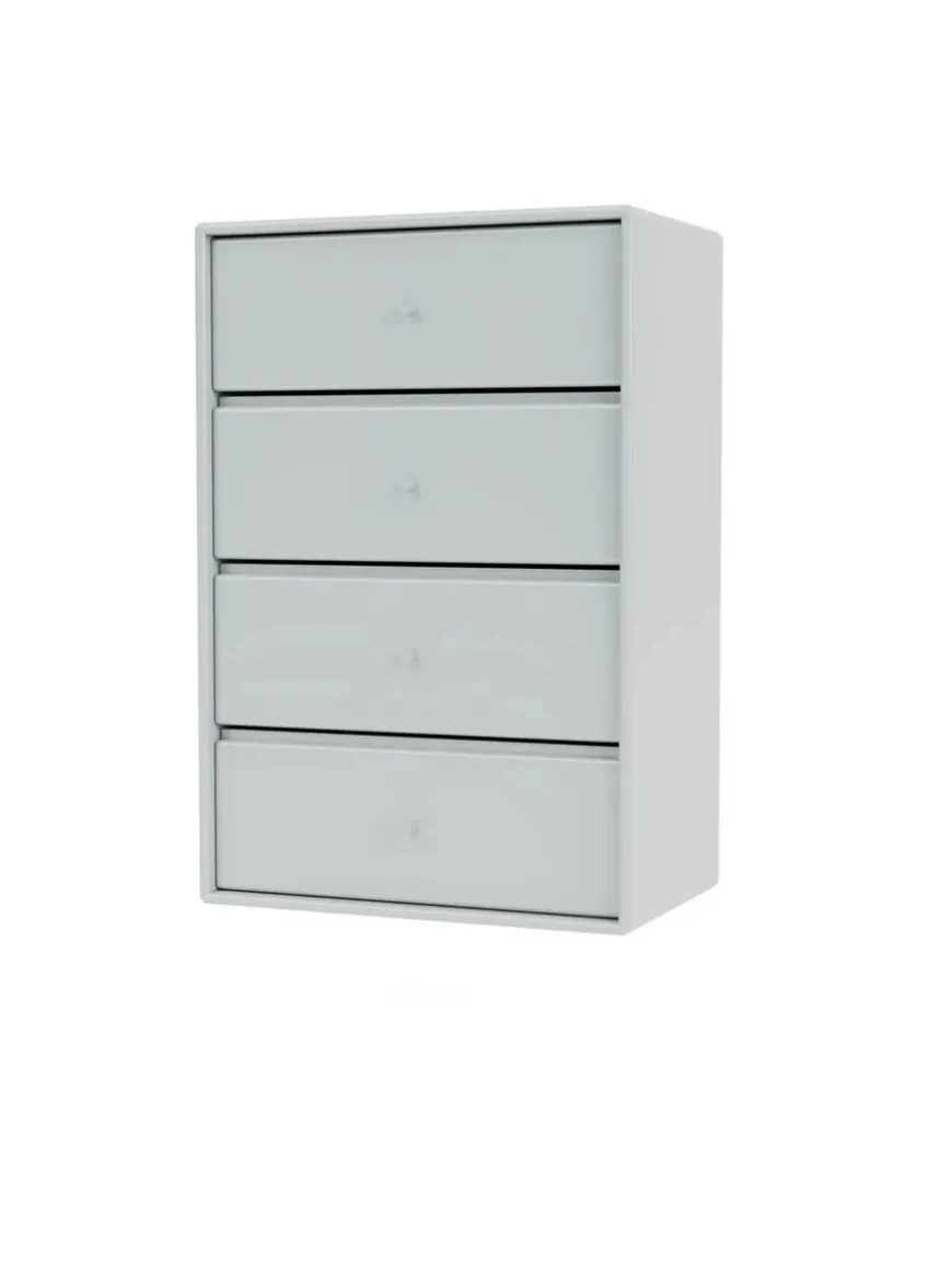 1143 skuffemodul inkl. ophæng fra Montana