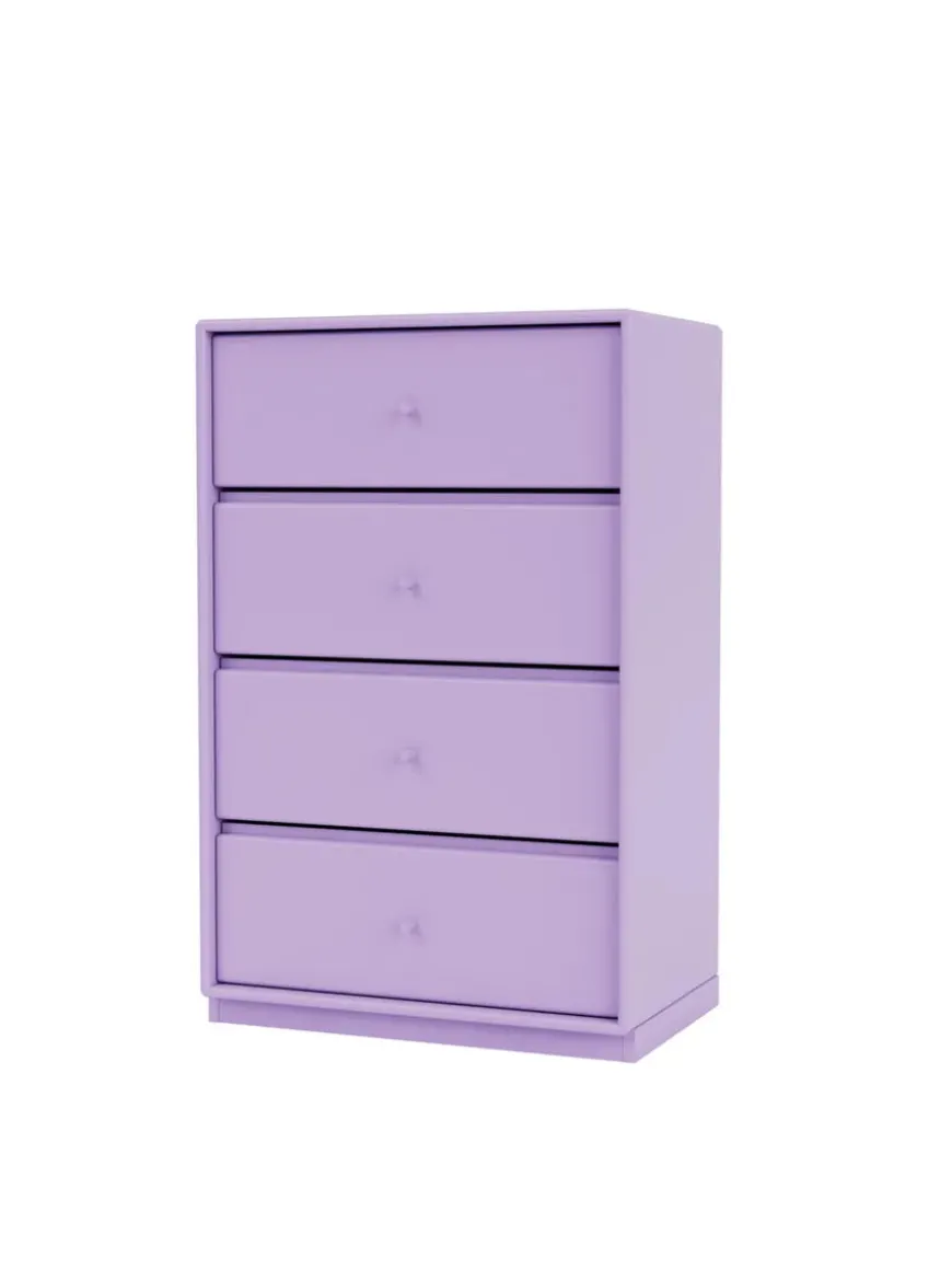 1143 skuffemodul inkl. ophæng fra Montana