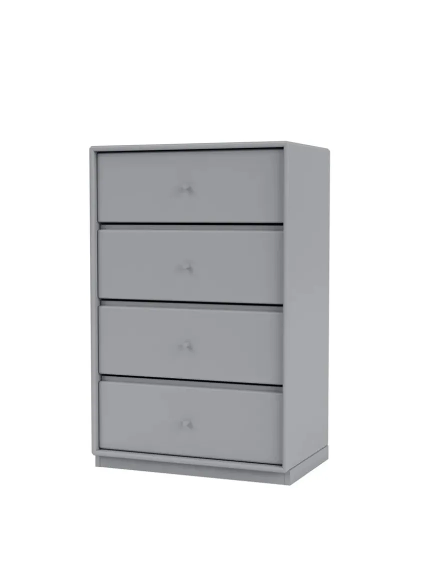 1143 skuffemodul inkl. ophæng fra Montana