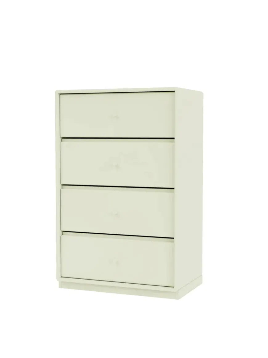 1143 skuffemodul inkl. ophæng fra Montana