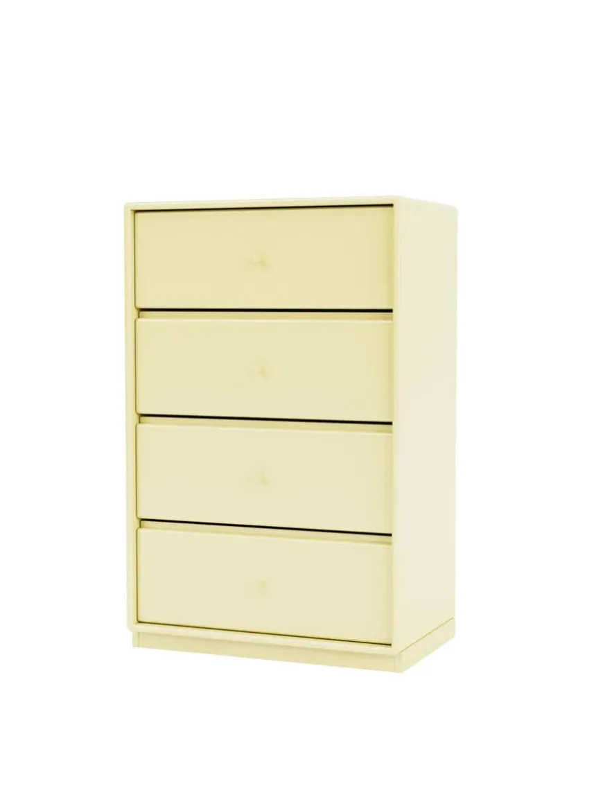 1143 skuffemodul inkl. ophæng fra Montana