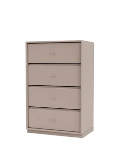 1143 skuffemodul inkl. ophæng fra Montana