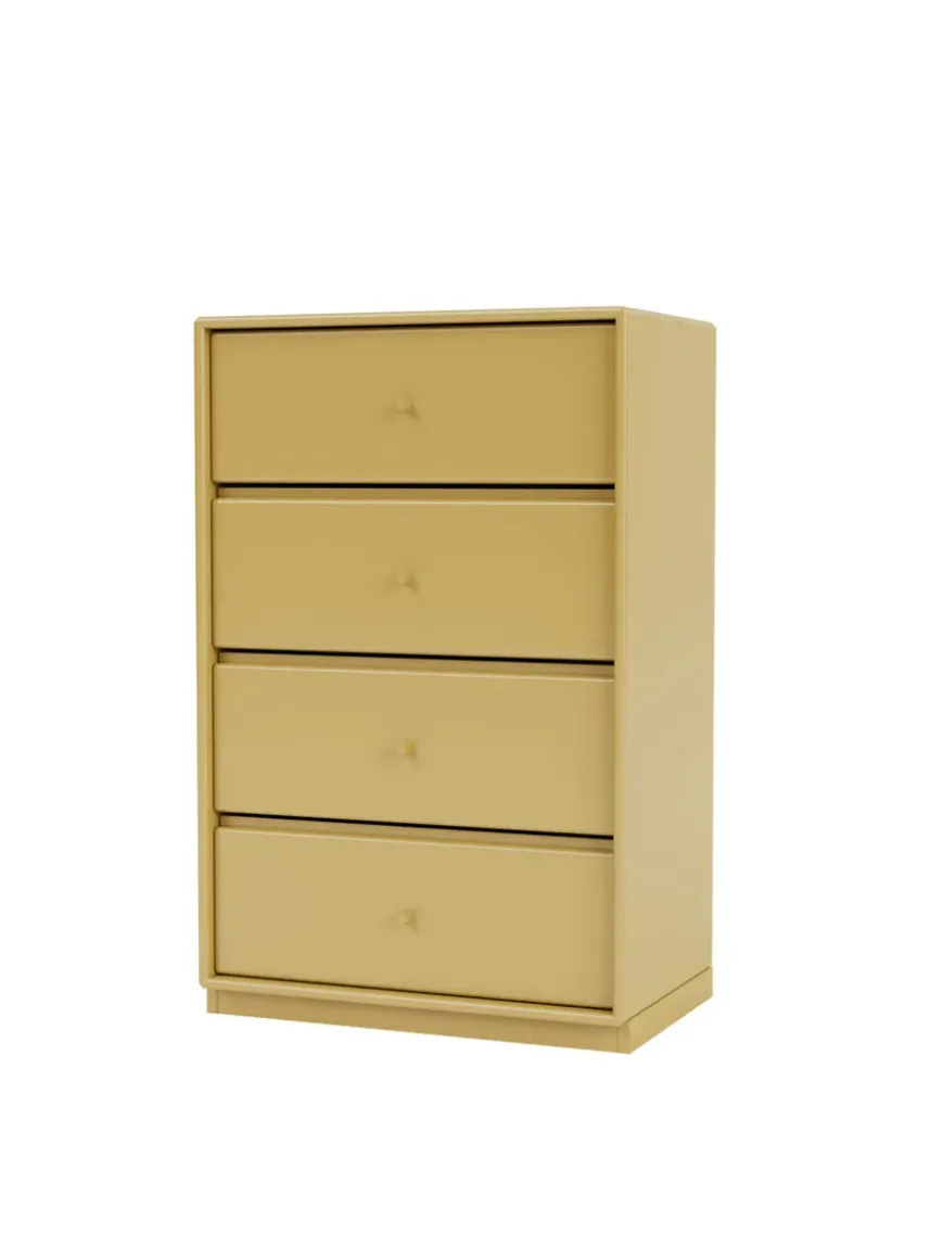 1143 skuffemodul inkl. ophæng fra Montana