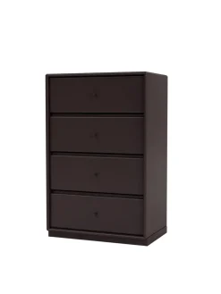 1143 skuffemodul inkl. ophæng fra Montana