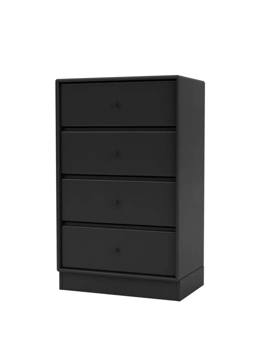 1143 skuffemodul inkl. ophæng fra Montana