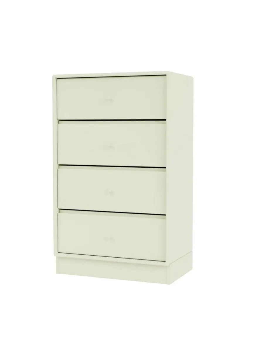 1143 skuffemodul inkl. ophæng fra Montana