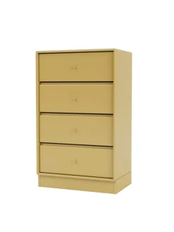 1143 skuffemodul inkl. ophæng fra Montana