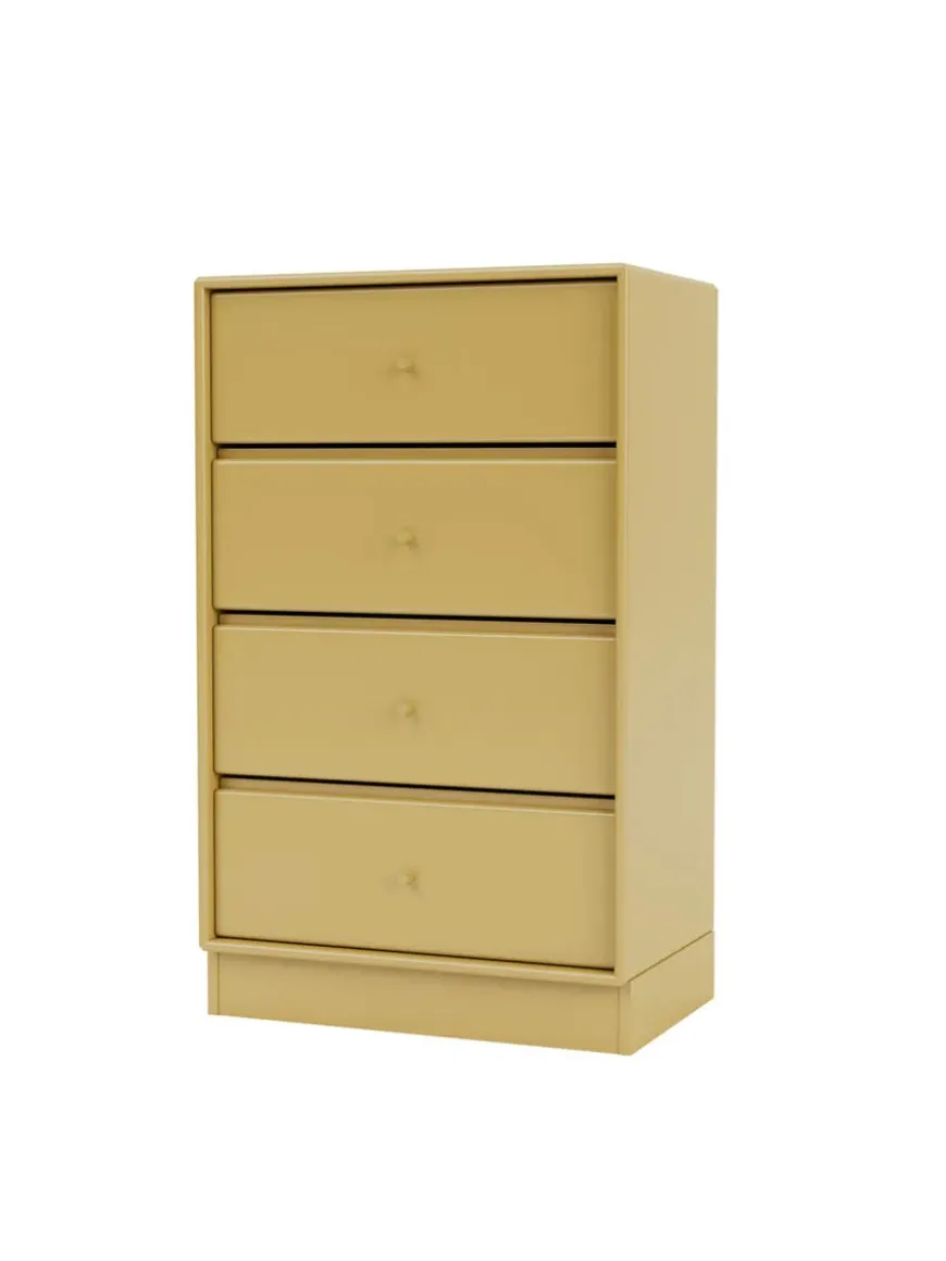 1143 skuffemodul inkl. ophæng fra Montana