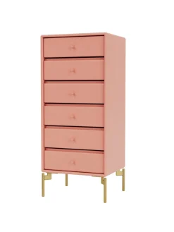 1362 Skuffemodul inkl. ophæng fra Montana