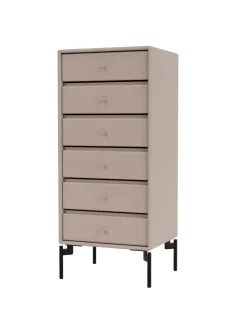 1362 Skuffemodul inkl. ophæng fra Montana