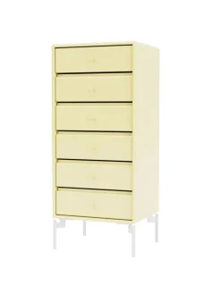 1362 Skuffemodul inkl. ophæng fra Montana