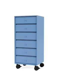 1362 Skuffemodul inkl. ophæng fra Montana