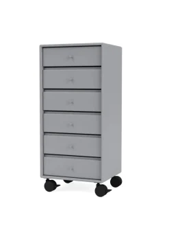 1362 Skuffemodul inkl. ophæng fra Montana