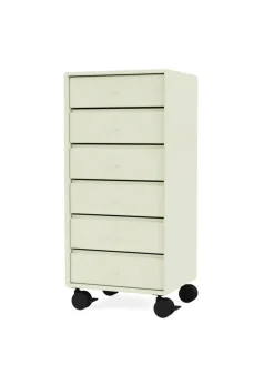 1362 Skuffemodul inkl. ophæng fra Montana