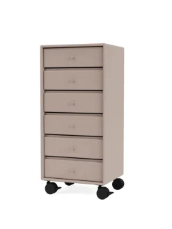 1362 Skuffemodul inkl. ophæng fra Montana