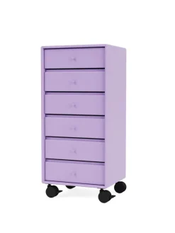 1362 Skuffemodul inkl. ophæng fra Montana