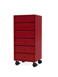 1362 Skuffemodul inkl. ophæng fra Montana