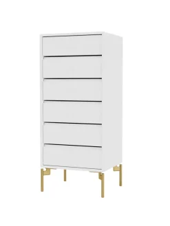 1362 Skuffemodul inkl. sokkel fra Montana