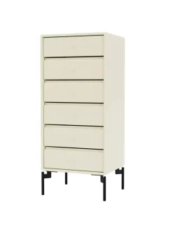 1362 Skuffemodul inkl. sokkel fra Montana