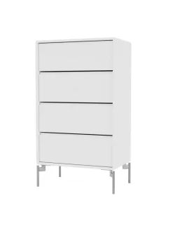 1143 skuffemodul inkl sokkel fra Montana