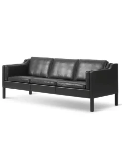 2213 Sofa af Børge Mogensen