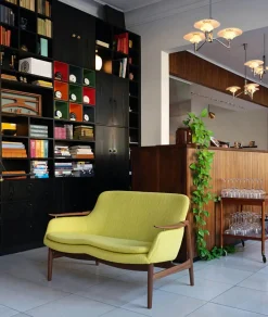 53 Sofa af Finn Juhl