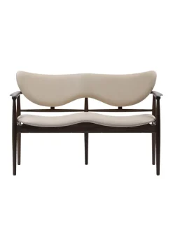 48 Sofabænk af Finn Juhl