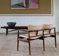 48 Sofabænk af Finn Juhl