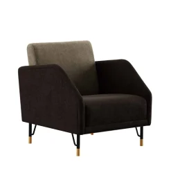 77 Stol, eg olie af Finn Juhl