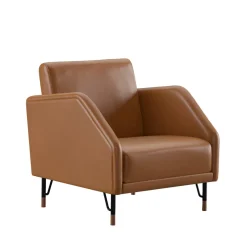 77 Stol, valnød af Finn Juhl