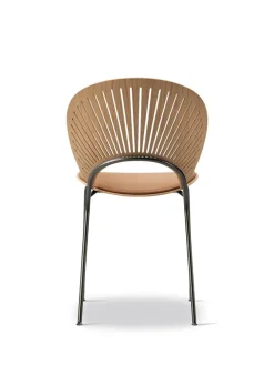 3396 Trinidad Stol, eg olie/omni 307 af Nanna Ditzel