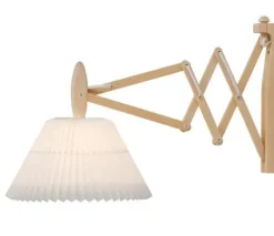 223 Væglampe fra Le Klint