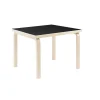 Aalto Children's Table Square fra Artek