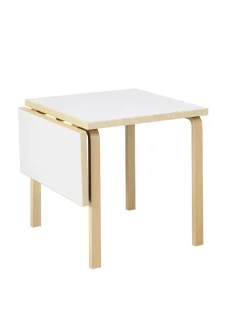 Aalto Table Foldable fra Artek