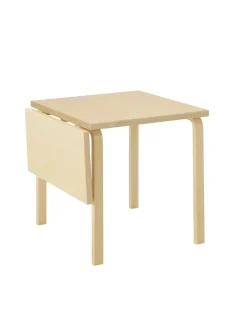 Aalto Table Foldable fra Artek