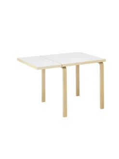 Aalto Table Foldable fra Artek