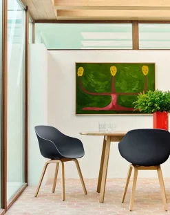 About a Chair AAC 222 fra Hay