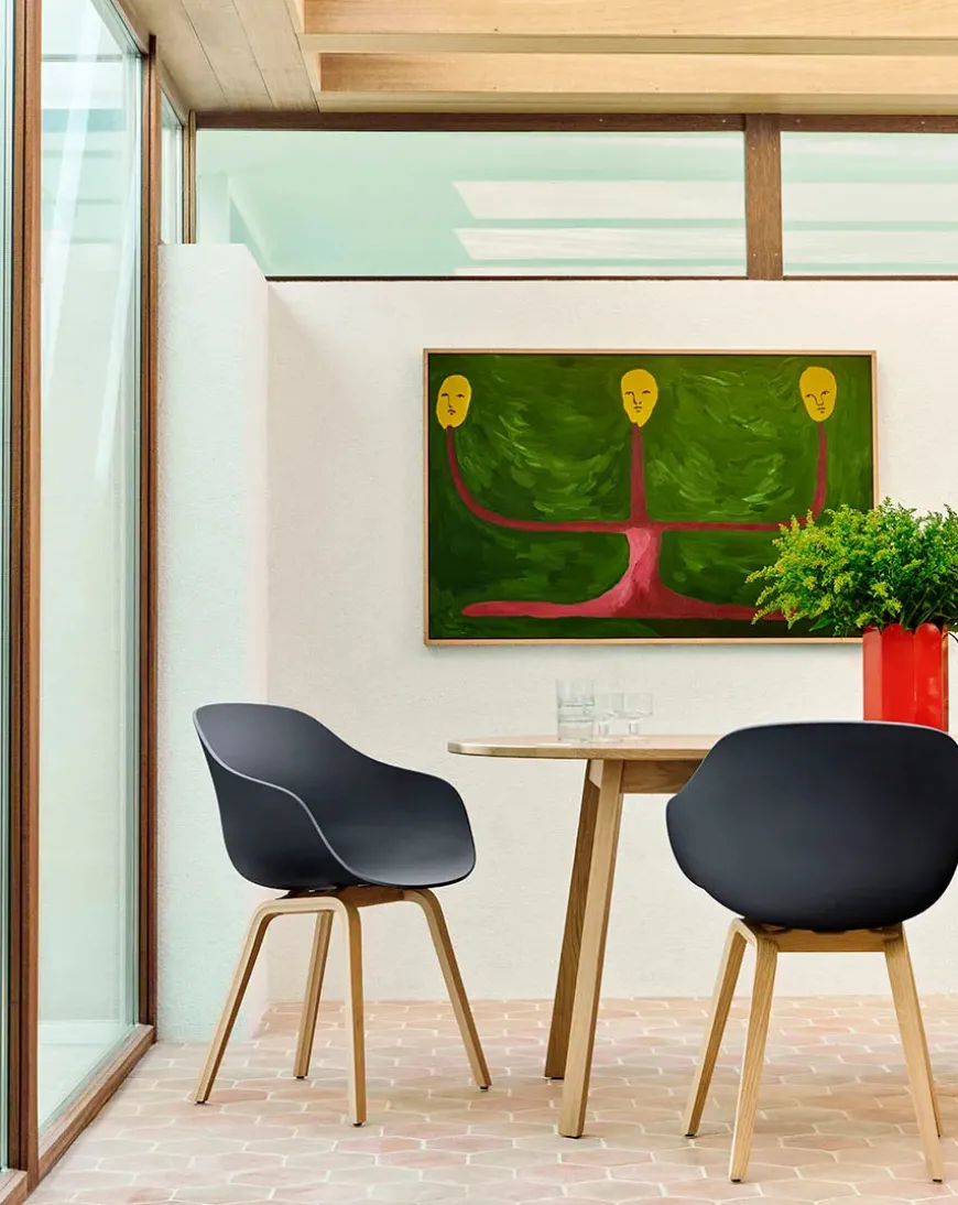 About a Chair AAC 222 fra Hay