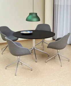 About a Chair AAC155 fra Hay