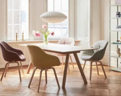 About a Chair AAC121 fra Hay