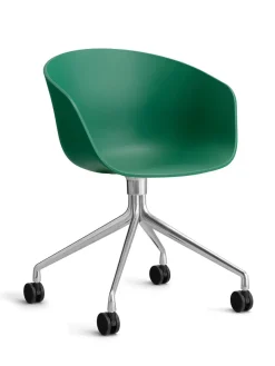 About a Chair AAC25 Soft fra Hay