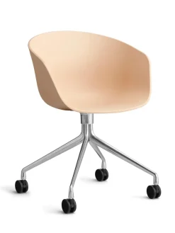 About a Chair AAC25 Soft fra Hay