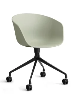 About a Chair AAC25 Soft fra Hay