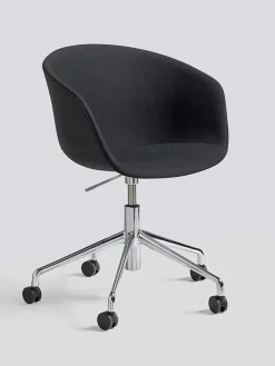 About a Chair AAC25 Soft fra Hay