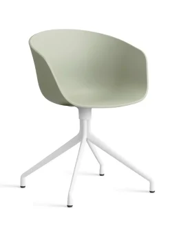 About a Chair AAC25 Soft fra Hay