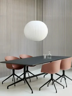 About a Chair AAC25 Soft fra Hay