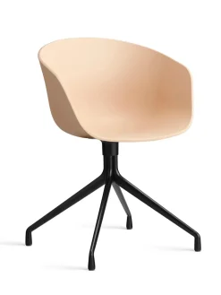 About a Chair AAC25 Soft fra Hay