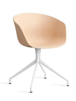 About a Chair AAC25 Soft fra Hay